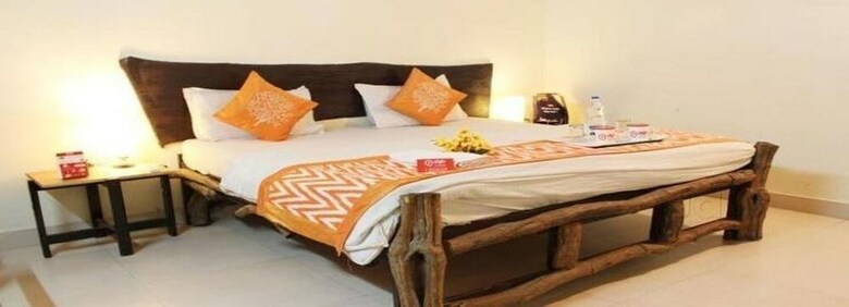Apartamento The Corbett View Resort