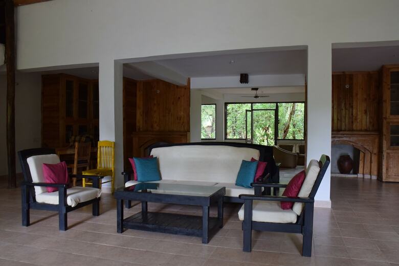 Hotel Asteya Kanha