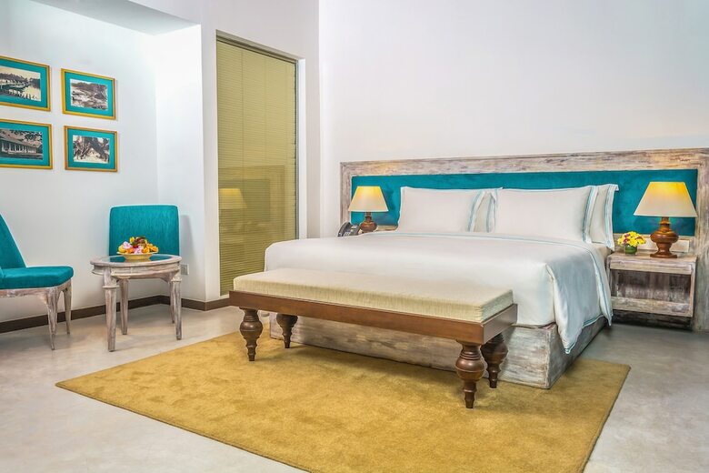 The Villas Wadduwa