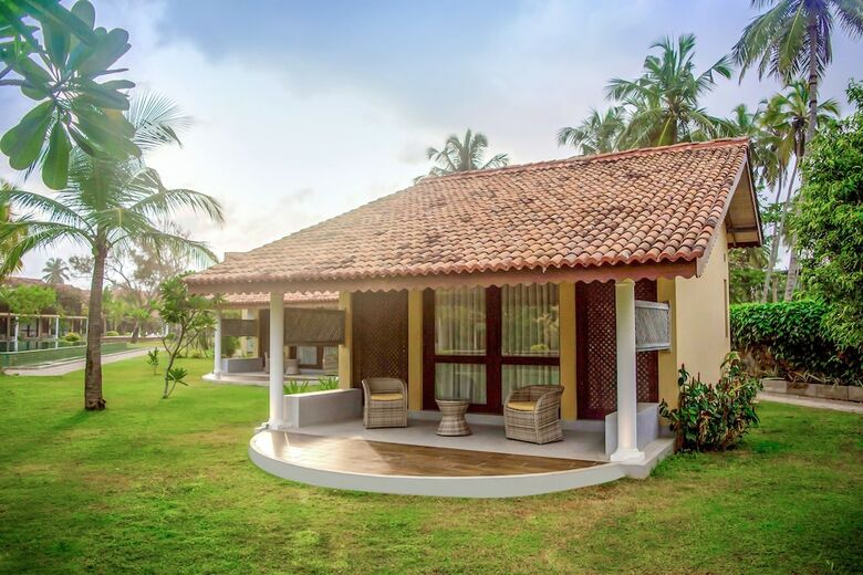 The Villas Wadduwa