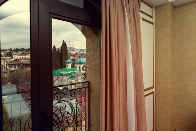 Gold Tbilisi Hotel
