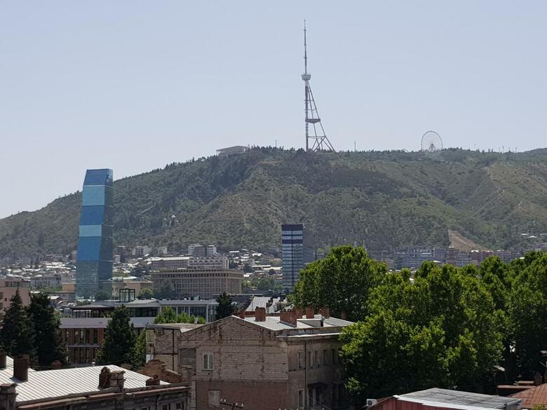 Gold Tbilisi Hotel