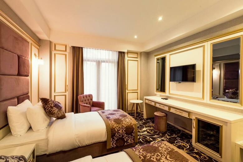 Gold Tbilisi Hotel