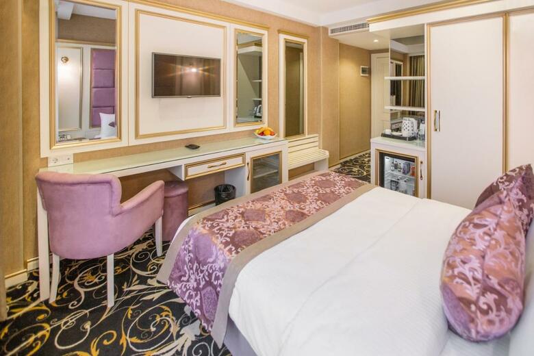 Gold Tbilisi Hotel