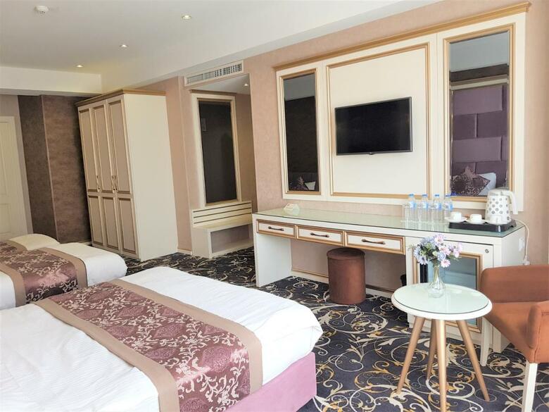 Gold Tbilisi Hotel