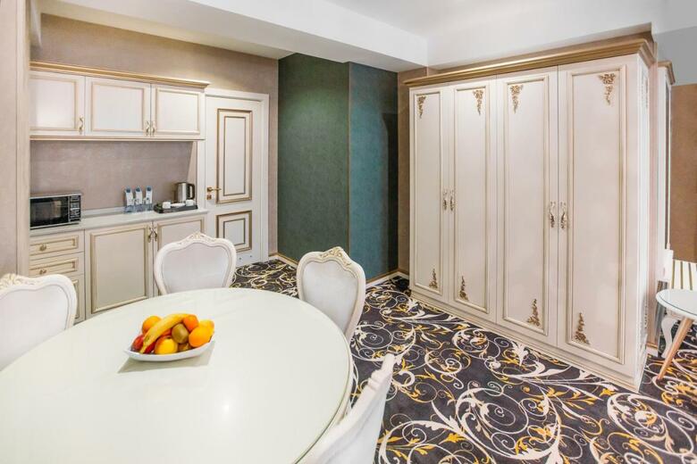 Gold Tbilisi Hotel