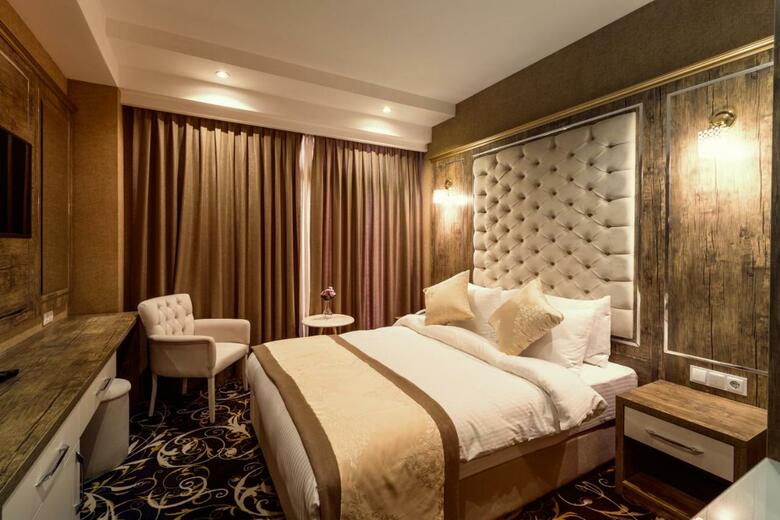 Gold Tbilisi Hotel