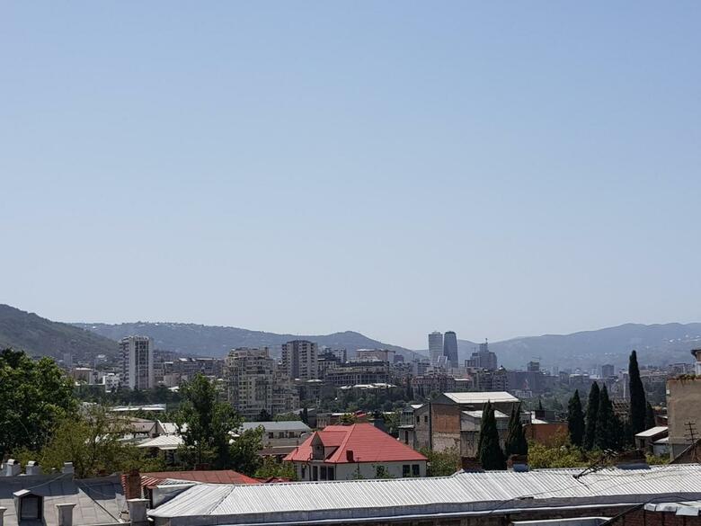 Gold Tbilisi Hotel