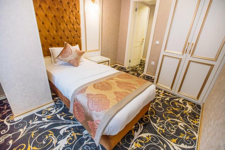 Gold Tbilisi Hotel