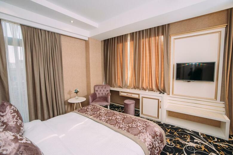 Gold Tbilisi Hotel
