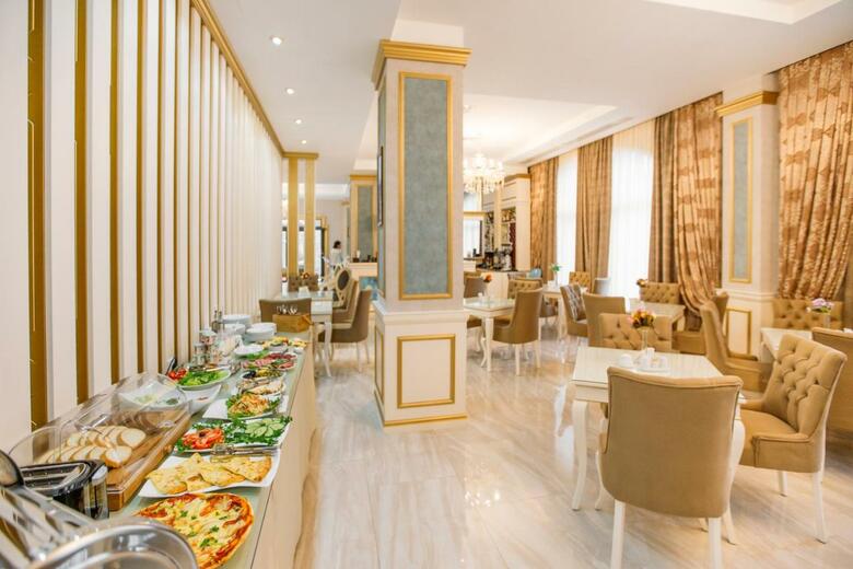 Gold Tbilisi Hotel