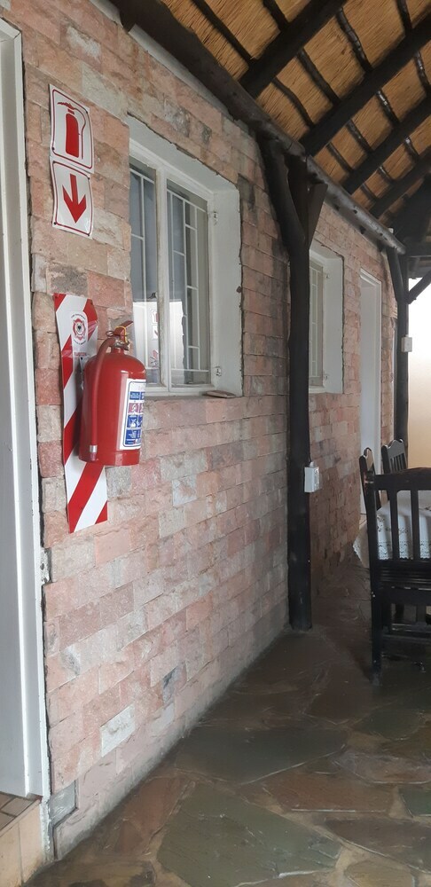Hotel African Sky Guesthouse