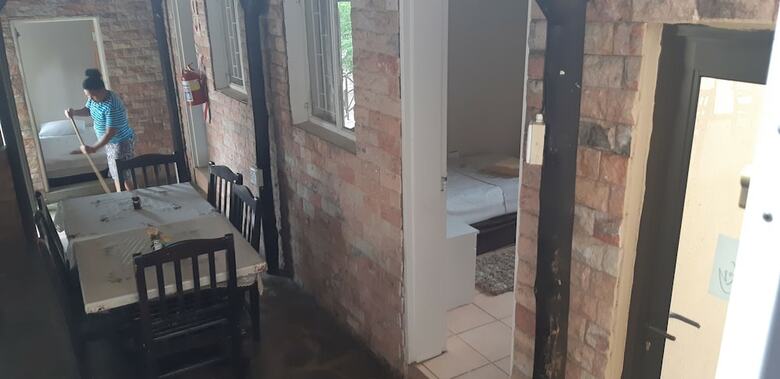 Hotel African Sky Guesthouse