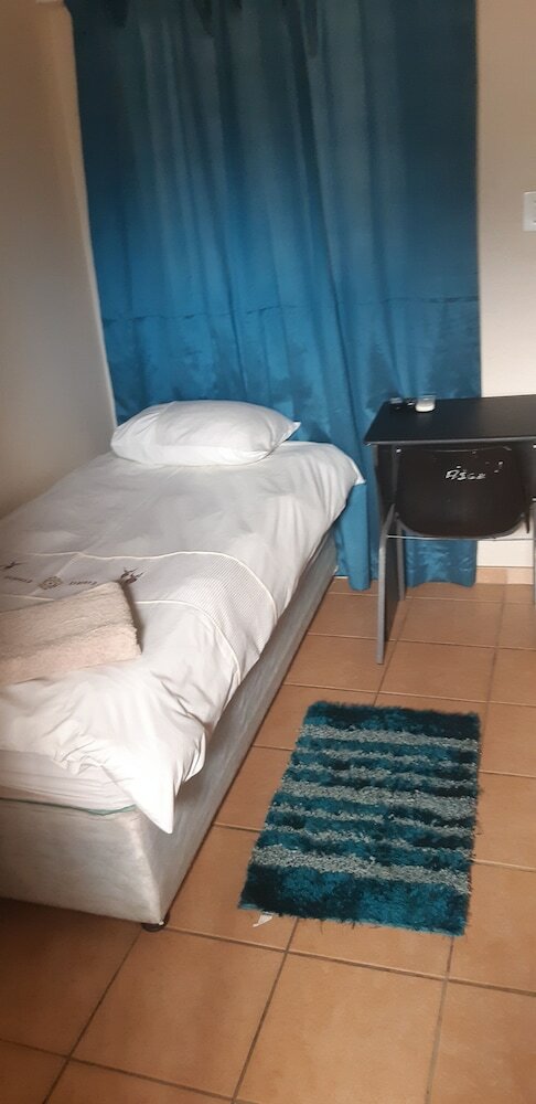 Hotel African Sky Guesthouse