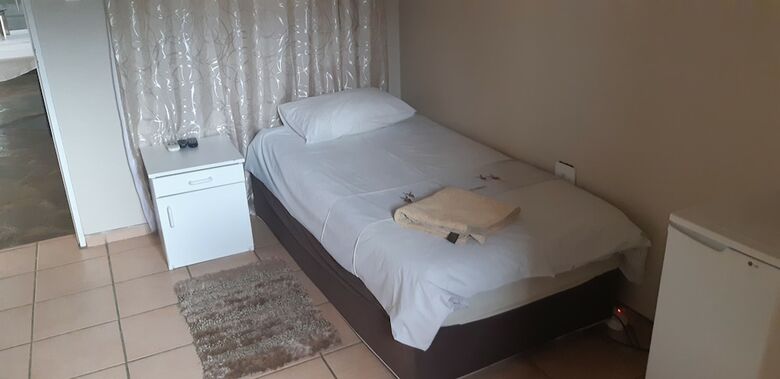 Hotel African Sky Guesthouse