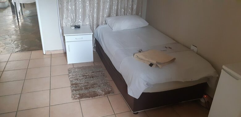 Hotel African Sky Guesthouse