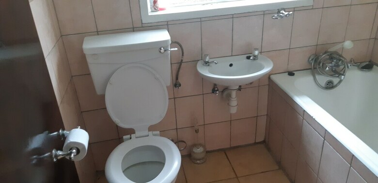 Hotel African Sky Guesthouse
