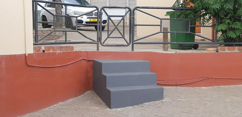 Hotel African Sky Guesthouse