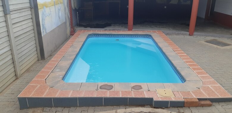 Hotel African Sky Guesthouse