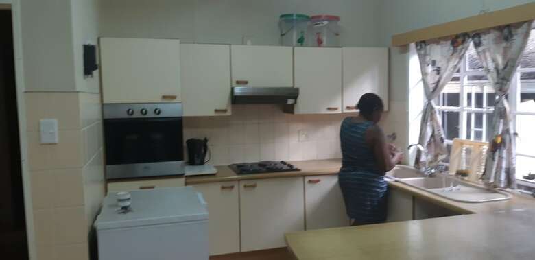 Hotel African Sky Guesthouse