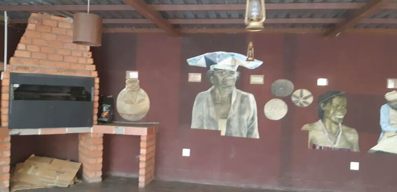 Hotel African Sky Guesthouse