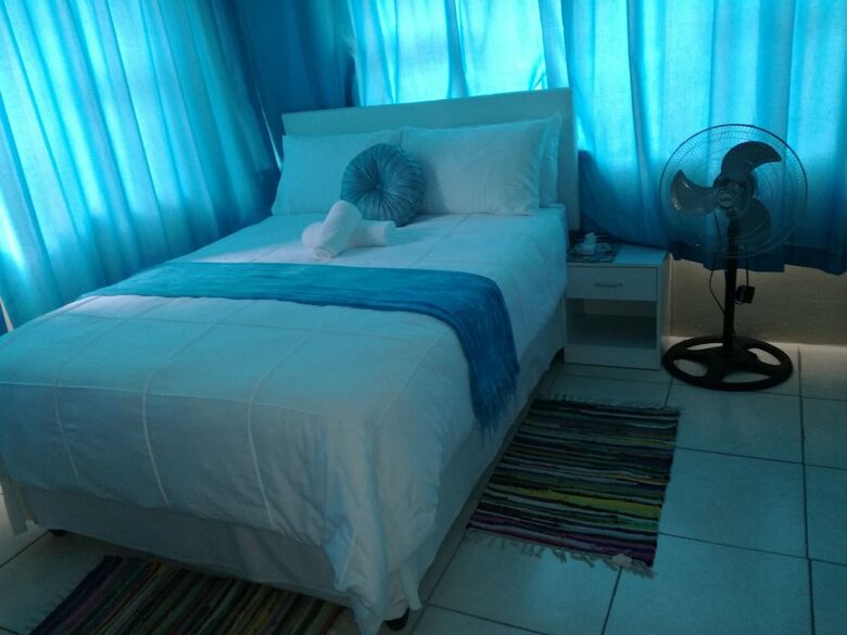 Hotel Luh Guesthouse
