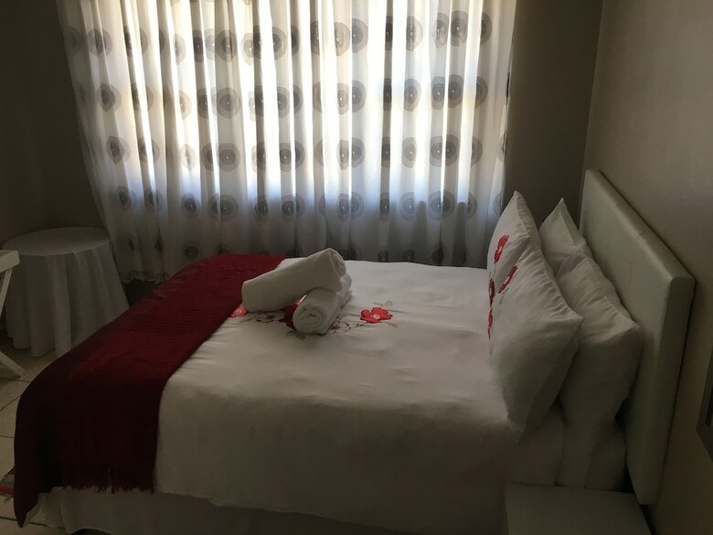 Hotel Luh Guesthouse