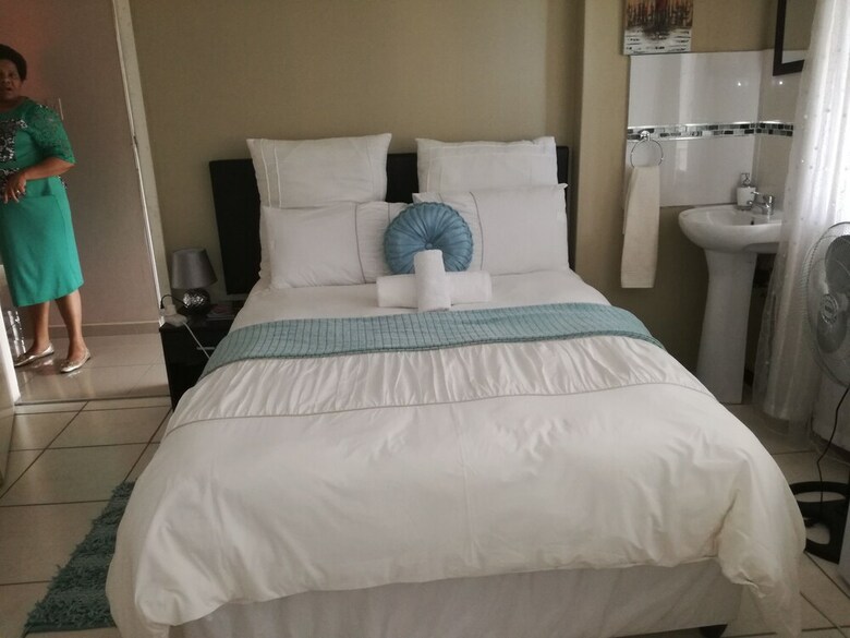 Hotel Luh Guesthouse