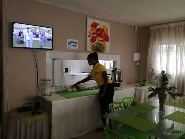 Hotel Luh Guesthouse