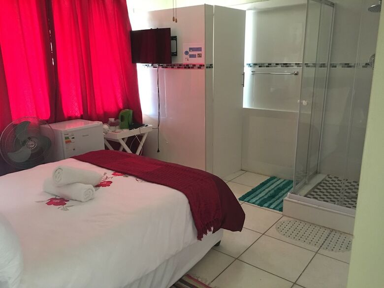 Hotel Luh Guesthouse