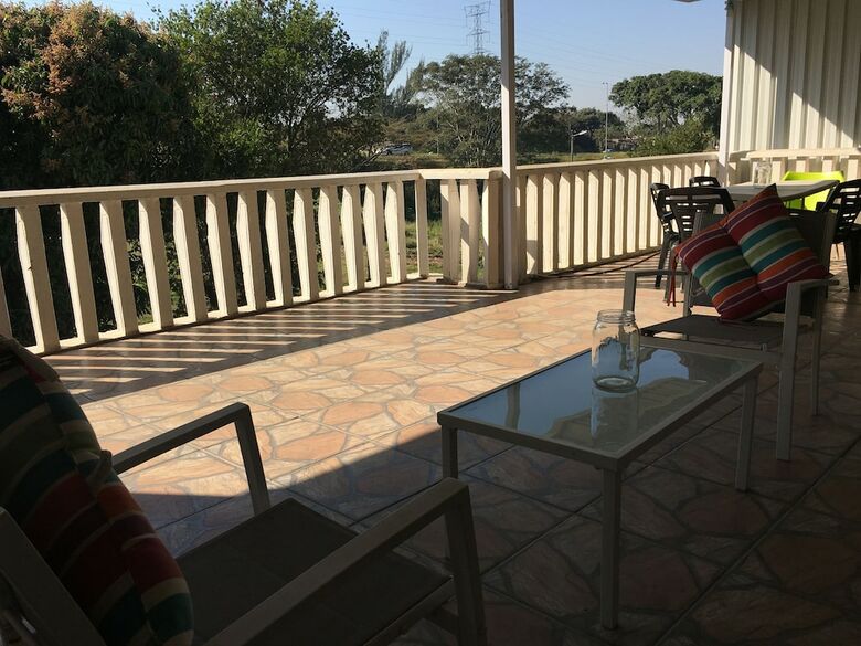 Hotel Luh Guesthouse