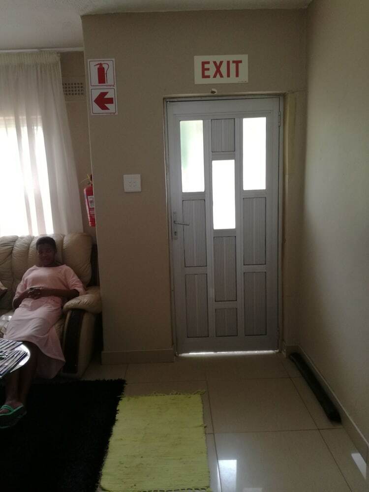 Hotel Luh Guesthouse