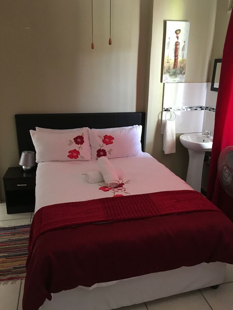 Hotel Luh Guesthouse