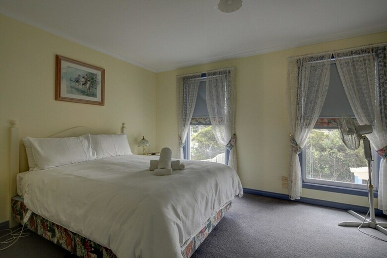 Beach Breeze Apartment