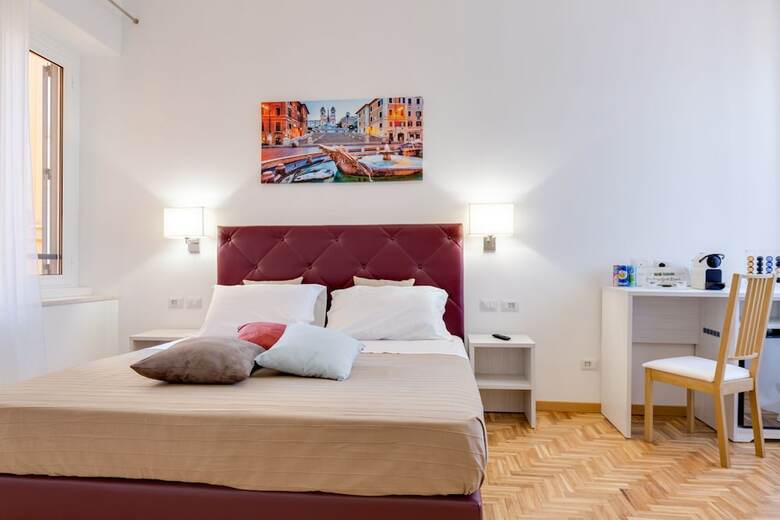 Dolce Luxury Rooms