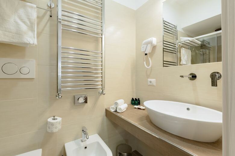 Dolce Luxury Rooms