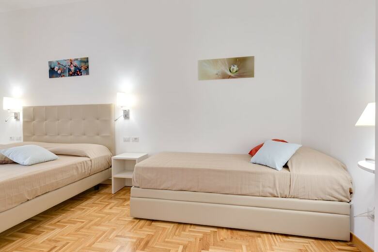 Dolce Luxury Rooms