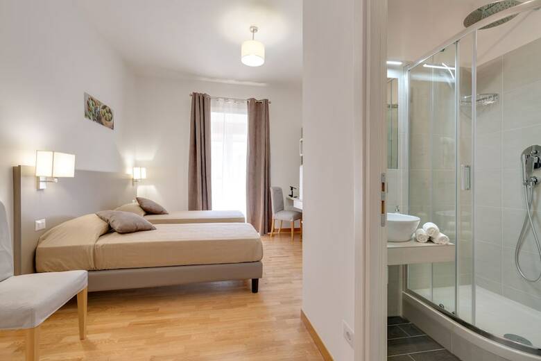Dolce Luxury Rooms