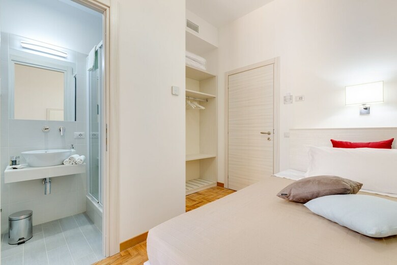 Dolce Luxury Rooms