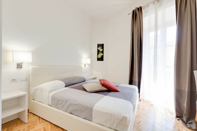 Dolce Luxury Rooms
