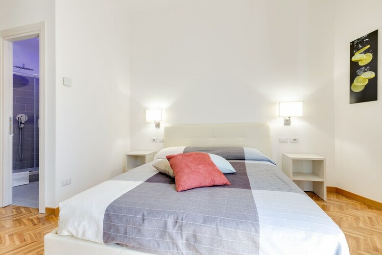 Dolce Luxury Rooms