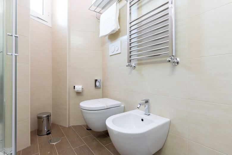 Dolce Luxury Rooms