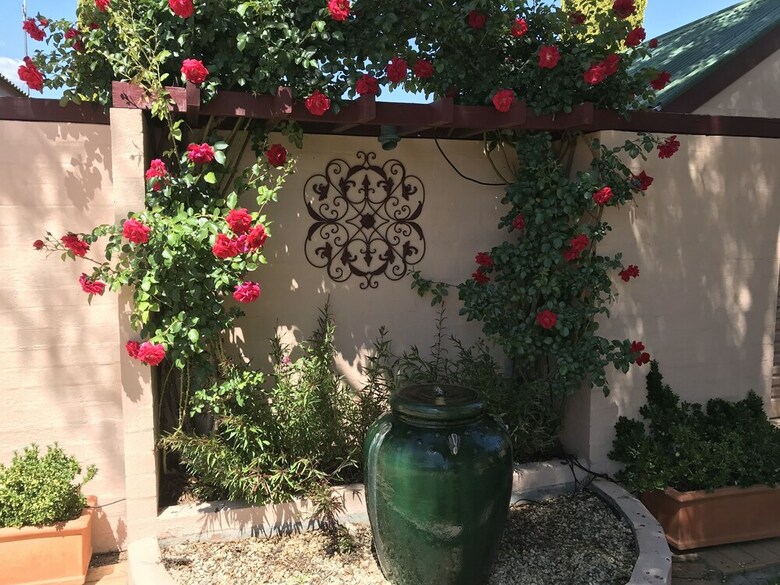 Country Apartments