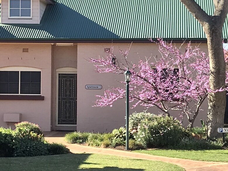 Country Apartments