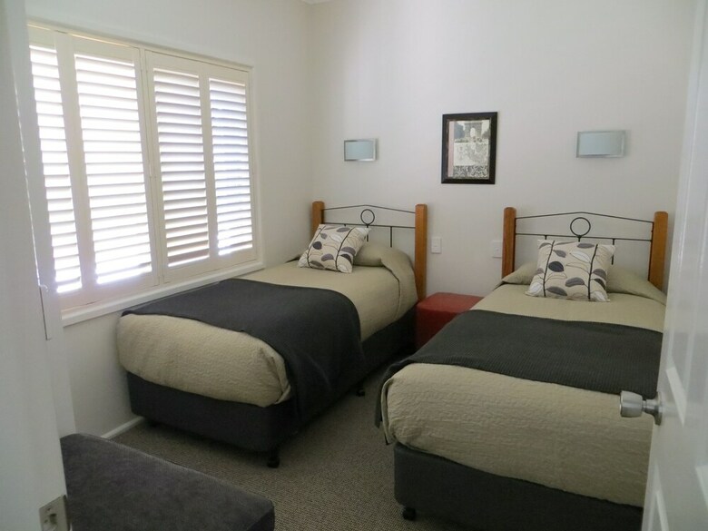 Country Apartments