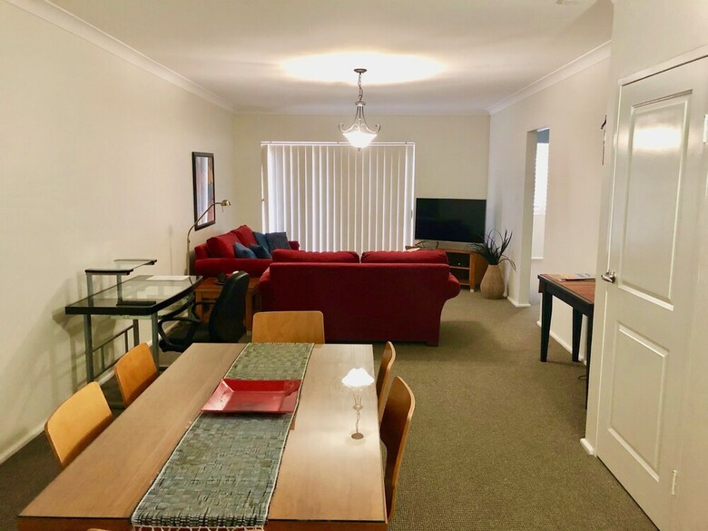 Country Apartments
