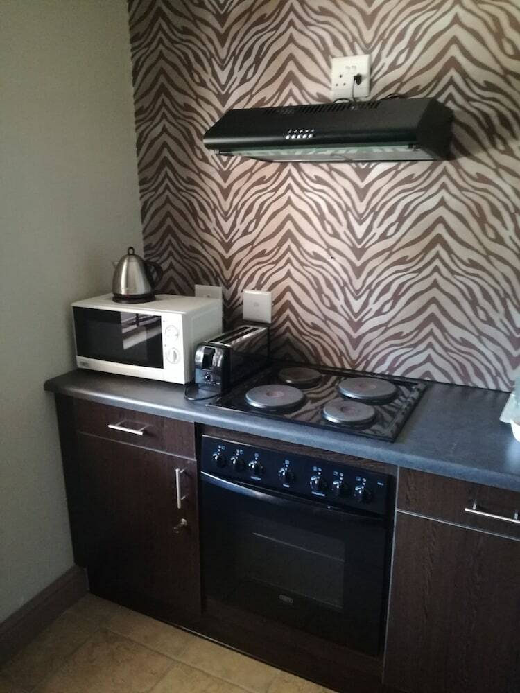 Hotel Cherry Place Guesthouse