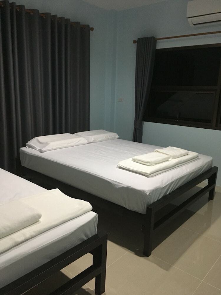 Hostal Khao Sok Secret - Hostel