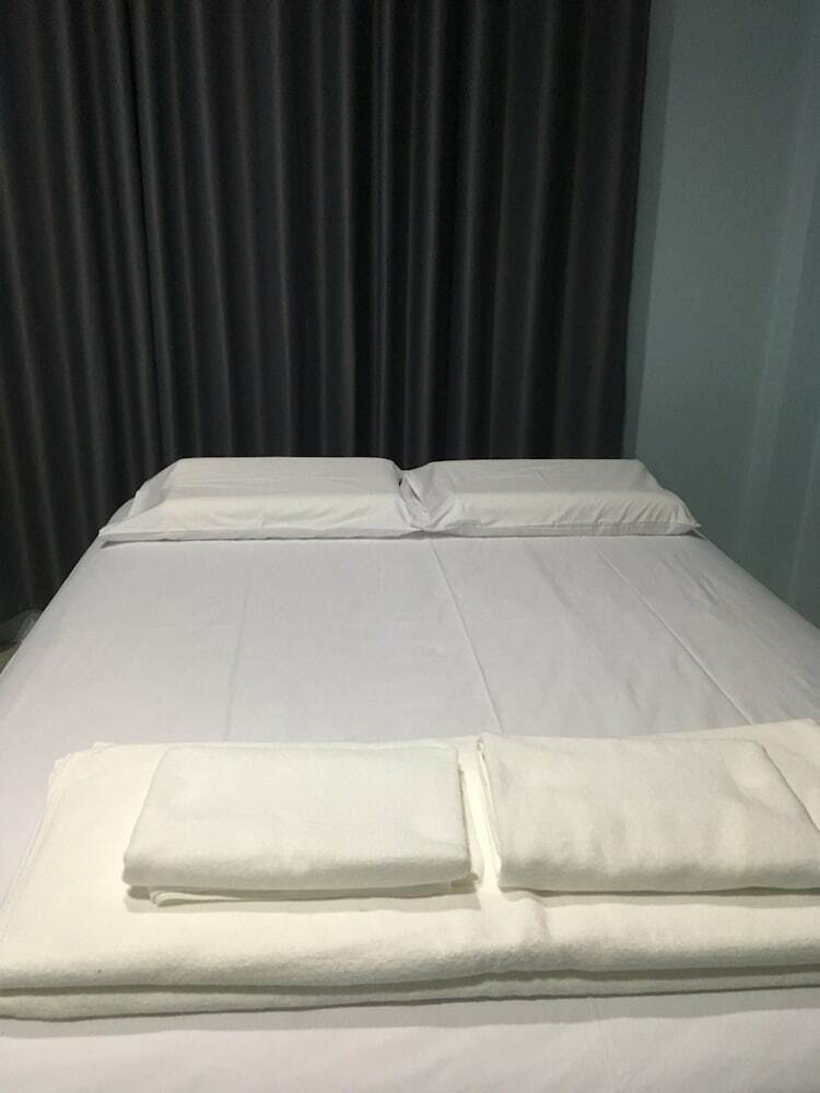 Hostal Khao Sok Secret - Hostel