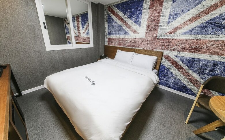 Hotel Soul Motel
